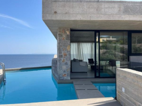 Mare e Pietra -Pietra Luxury Villa Pefkali